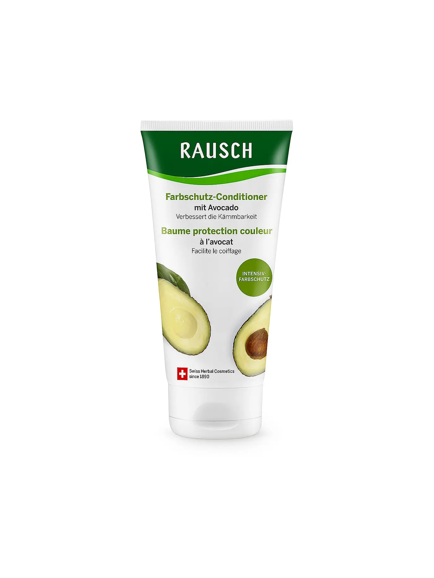 RAUSCH | Farbschutz-Conditioner mit Avocado 150ml | 